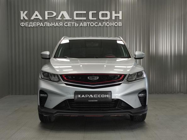 Geely Coolray I с пробегом 2021 года, цена 1 799 000 рублей, 50462 км, внедорожник, Автокод Объявления