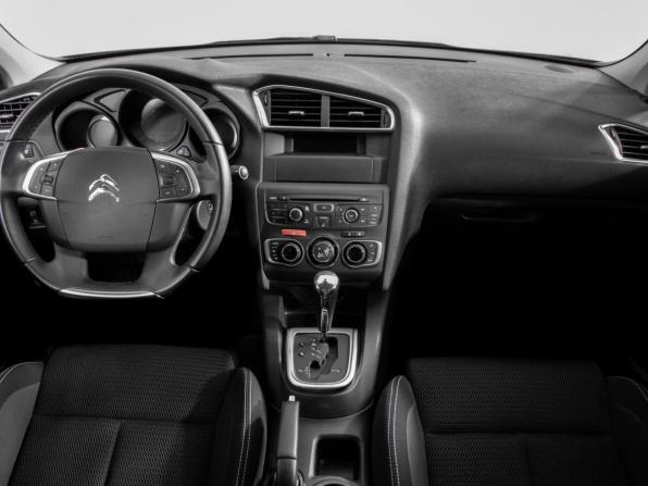 Citroen C4 II с пробегом 2013 года, цена 930 000 рублей, 47147 км, хэтчбек, Автокод Объявления