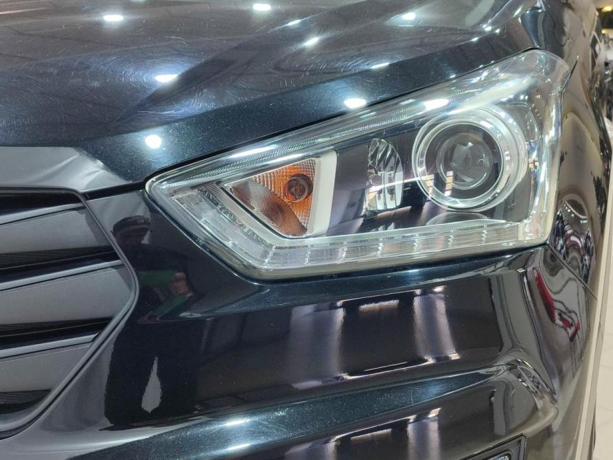 Hyundai Creta I Нижневартовск  - изображение 9