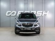 Opel Mokka I Воронеж  - изображение 25