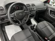 Skoda Fabia II Рестайлинг Тверь  - изображение 25