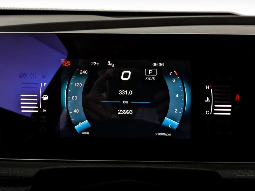 BAIC X7 I Москва  - изображение 13