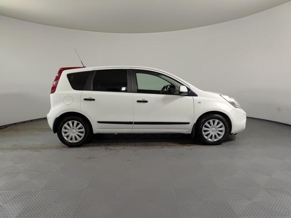 Nissan Note I Рестайлинг с пробегом 2012 года, цена 650 000 рублей, 216900 км, хэтчбек, Автокод Объявления
