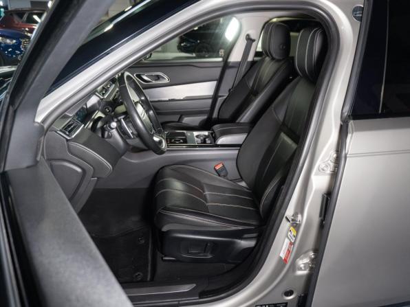 Land Rover Range Rover Velar I с пробегом 2017 года, цена 3 320 000 рублей, 113297 км, внедорожник, Автокод Объявления