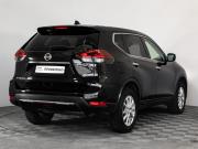 Nissan X-Trail III Рестайлинг Санкт-Петербург  - изображение 32