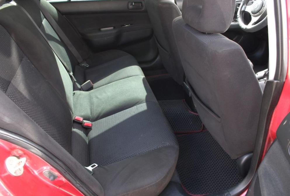 Mitsubishi Lancer IX Нижний Новгород  - изображение 12