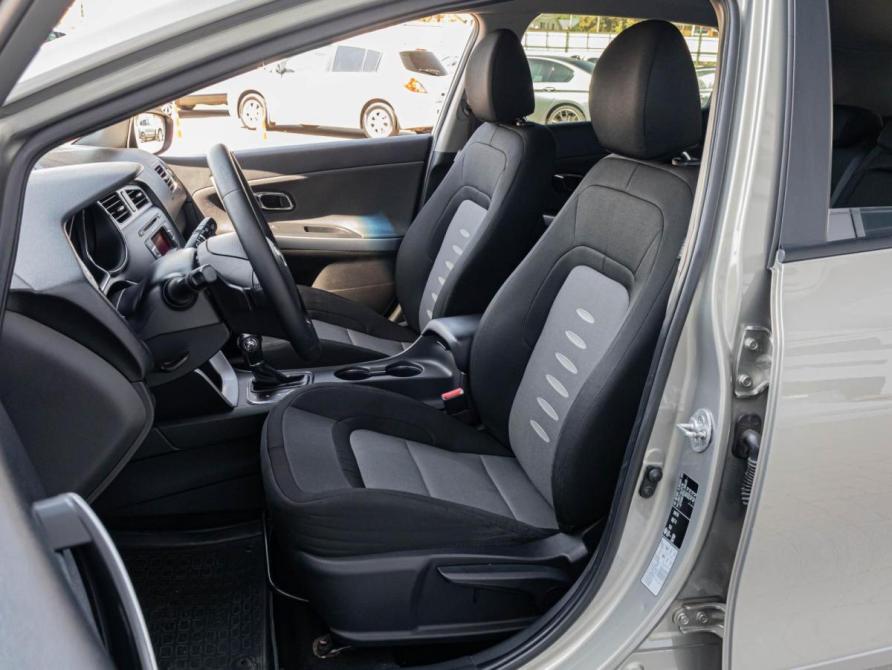 Kia Ceed II Краснодар  - изображение 10