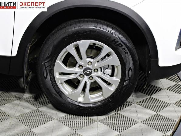 Chery Tiggo 4 Pro I с пробегом 2024 года, цена 1 597 000 рублей, 40908 км, внедорожник, Автокод Объявления