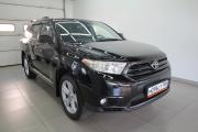 Toyota Highlander II (XU40) Рестайлинг Сургут  - изображение 42