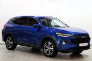 Haval F7 I Рестайлинг Сургут  - изображение 37