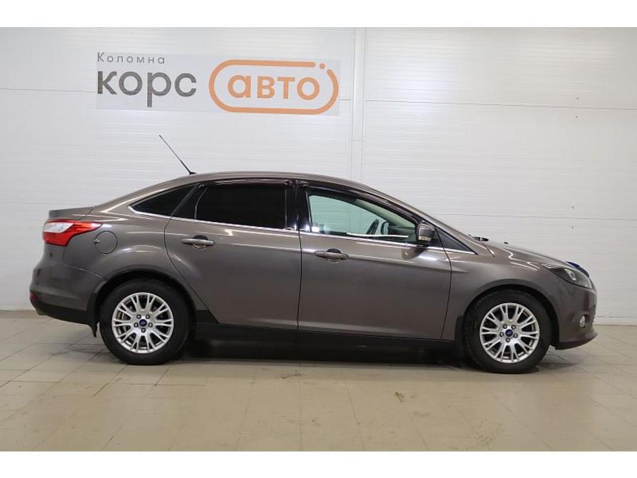 Ford Focus III Коломна  - изображение 4