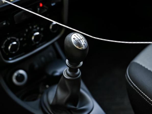 Renault Duster I с пробегом 2014 года, цена 950 000 рублей, 143254 км, внедорожник, Автокод Объявления