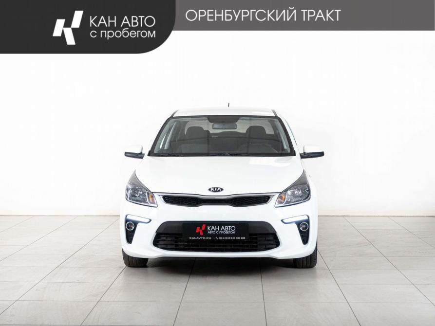 Kia Rio IV Казань  - изображение 2