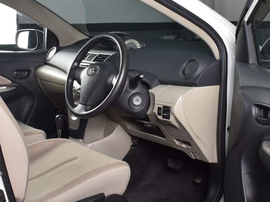 Toyota Belta I Кемерово  - изображение 3