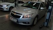 Chevrolet Cruze I Санкт-Петербург  - изображение 6