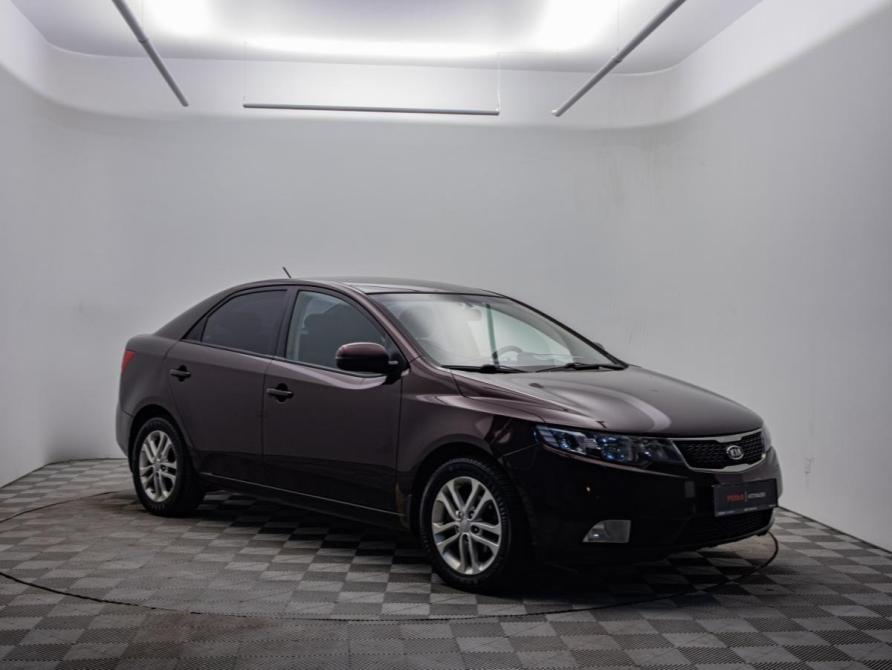 Kia Cerato II Москва  - изображение 3