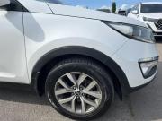 Kia Sportage III Рестайлинг Воронеж  - изображение 71