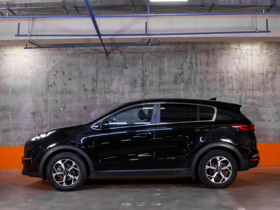 Kia Sportage IV Рестайлинг Уфа  - изображение 6