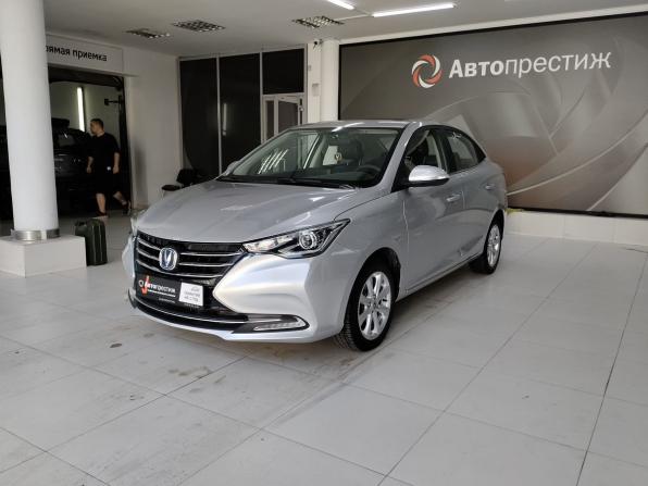 Changan Alsvin с пробегом 2023 года, цена 1 250 000 рублей, 25429 км, седан, Автокод Объявления