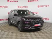 Chery Tiggo 8 Pro I Вологда  - изображение 27