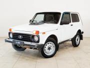 Lada (ВАЗ) 2121 (4x4) I Рестайлинг Тула  - изображение 11