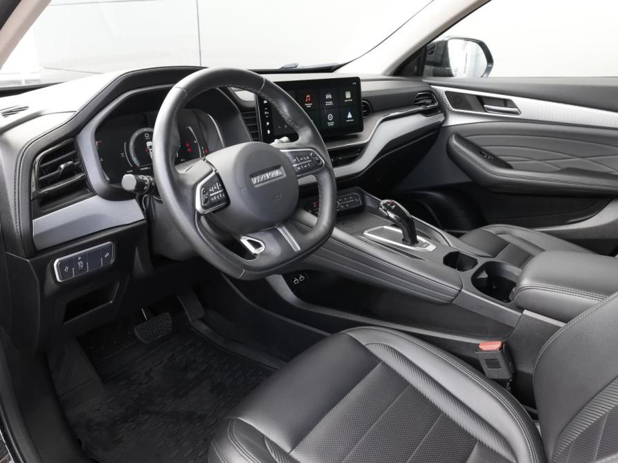 Haval F7x I Рестайлинг Москва  - изображение 16