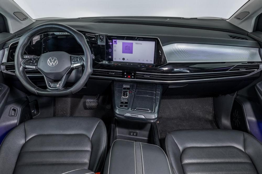 Volkswagen Talagon I Казань  - изображение 9