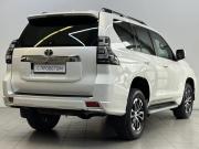 Toyota Land Cruiser Prado 150 Series Рестайлинг 2 Барнаул  - изображение 44