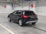 Mercedes-Benz GLA I (X156) Казань  - изображение 32