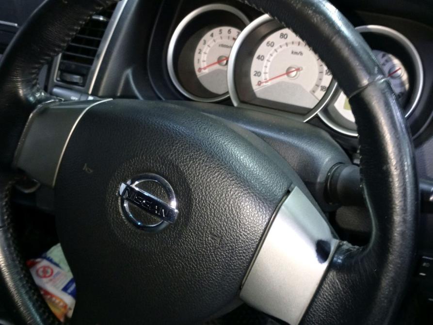 Nissan Tiida I Иркутск  - изображение 6