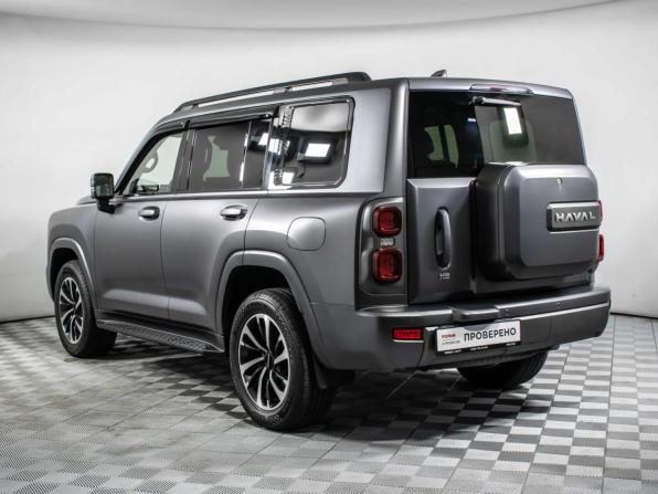 Haval H9 II с пробегом 2024 года, цена 4 315 000 рублей, 29890 км, внедорожник, Автокод Объявления