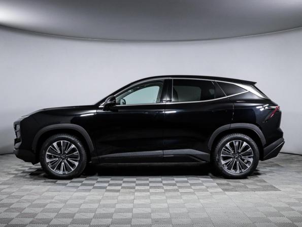 JETOUR DASHING I с пробегом 2023 года, цена 2 099 000 рублей, 5000 км, внедорожник, Автокод Объявления