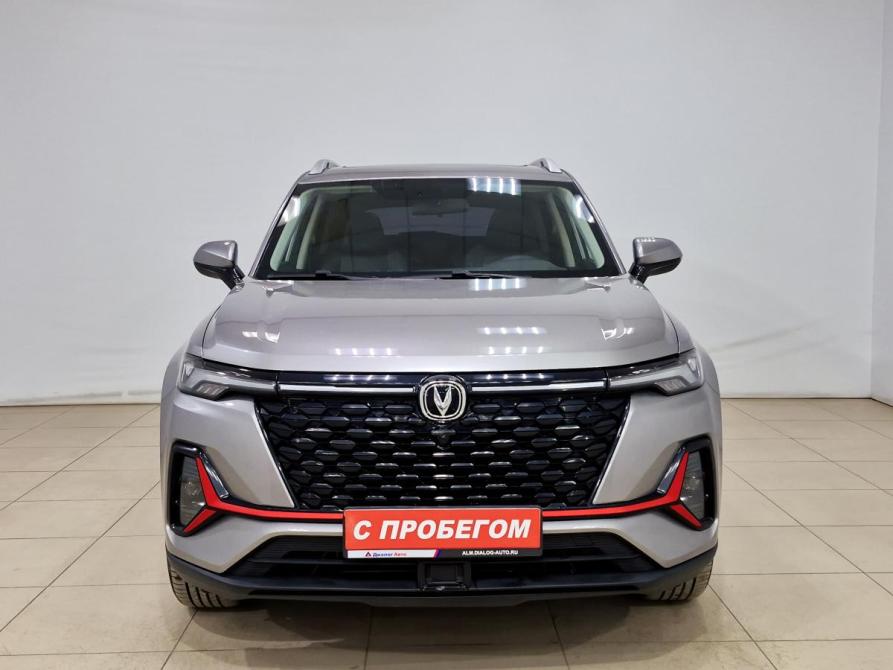 Changan CS35 Plus I Рестайлинг Альметьевск  - изображение 2