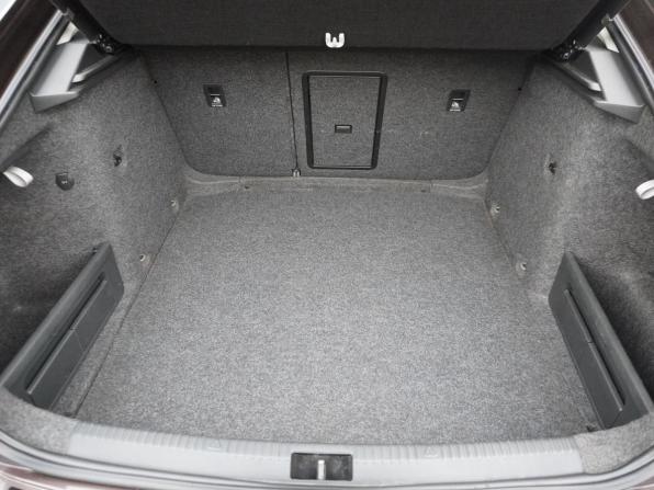 Skoda Octavia III (A7) с пробегом 2014 года, цена 1 200 000 рублей, 134302 км, лифтбек, Автокод Объявления