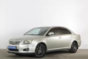 Toyota Avensis II Рестайлинг Тюмень  - изображение 23
