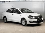 Volkswagen Polo V Рестайлинг Ставрополь  - изображение 17