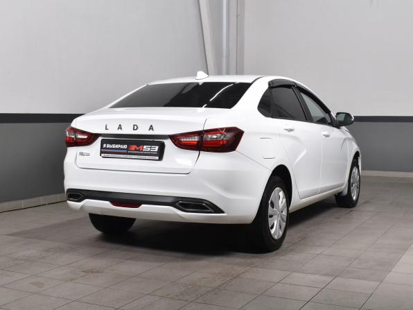 Lada (ВАЗ) Vesta I Рестайлинг (NG) с пробегом 2023 года, цена 1 164 995 рублей, 47411 км, седан, Автокод Объявления