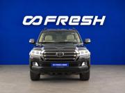 Toyota Land Cruiser 200 Series Рестайлинг 2 Москва  - изображение 30