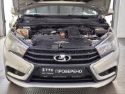 Lada (ВАЗ) Vesta I Уфа  - изображение 33
