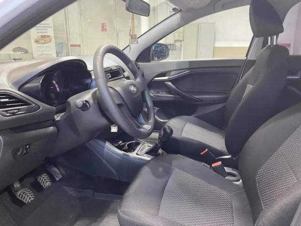 Lada (ВАЗ) Vesta I с пробегом 2020 года, цена 1 149 000 рублей, 67384 км, универсал, Автокод Объявления
