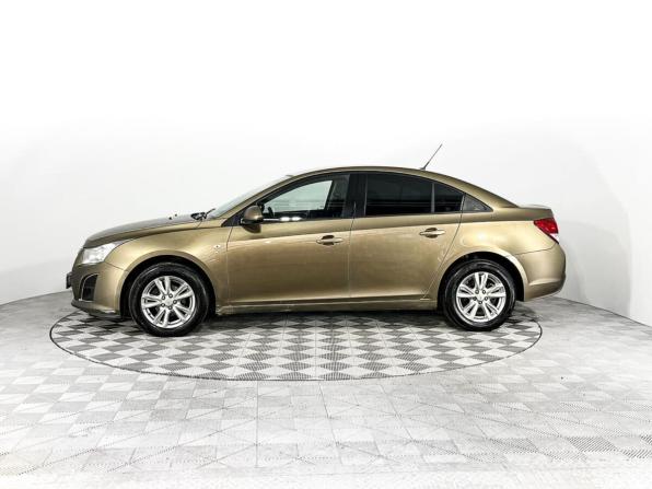 Chevrolet Cruze I Рестайлинг с пробегом 2013 года, цена 636 700 рублей, 171315 км, седан, Автокод Объявления