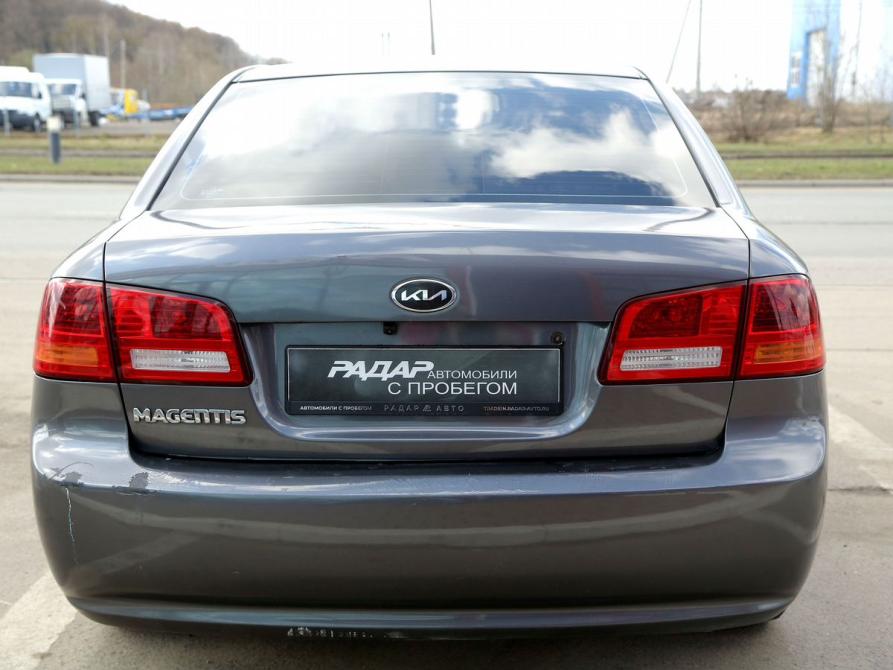 Kia Magentis II Иваново  - изображение 5