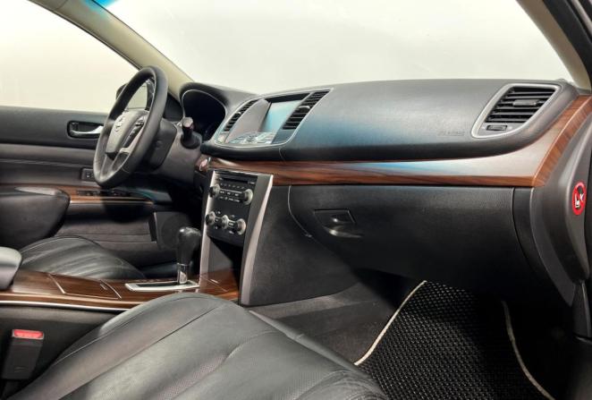Nissan Teana II с пробегом 2011 года, цена 880 000 рублей, 288000 км, седан, Автокод Объявления