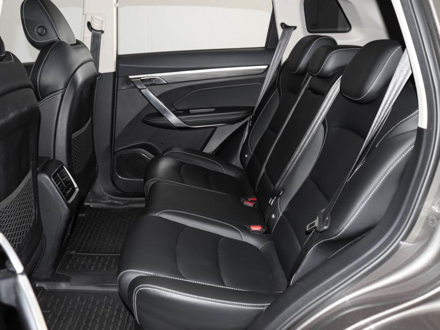 Geely Atlas Pro Минеральные Воды  - изображение 9