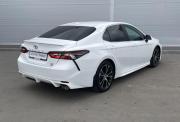 Toyota Camry VIII (XV70) Рестайлинг Иваново  - изображение 29