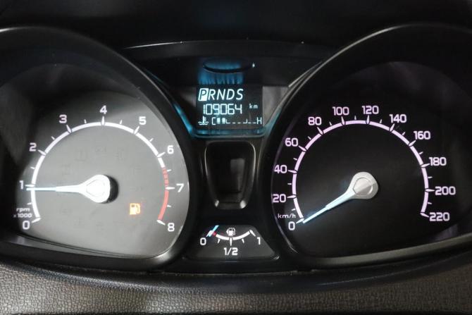Ford EcoSport II с пробегом 2014 года, цена 899 000 рублей, 108000 км, внедорожник, Автокод Объявления