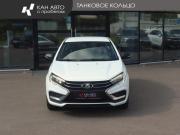 Lada (ВАЗ) Vesta I Рестайлинг (NG) Казань  - изображение 17