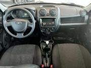 Lada (ВАЗ) Granta I Екатеринбург  - изображение 36