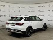 Lada (ВАЗ) Vesta I Рестайлинг (NG) Москва  - изображение 23