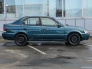 Toyota Tercel V (L50) Рестайлинг Курган  - изображение 23